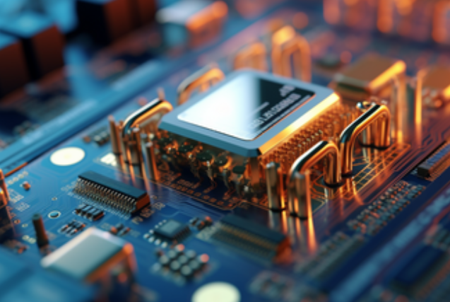 半导体精密机加工：聚焦Showerhead等零部件加工