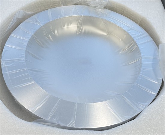 半导体零部件Showerhead喷淋头分配盘或匀气盘有什么作用？