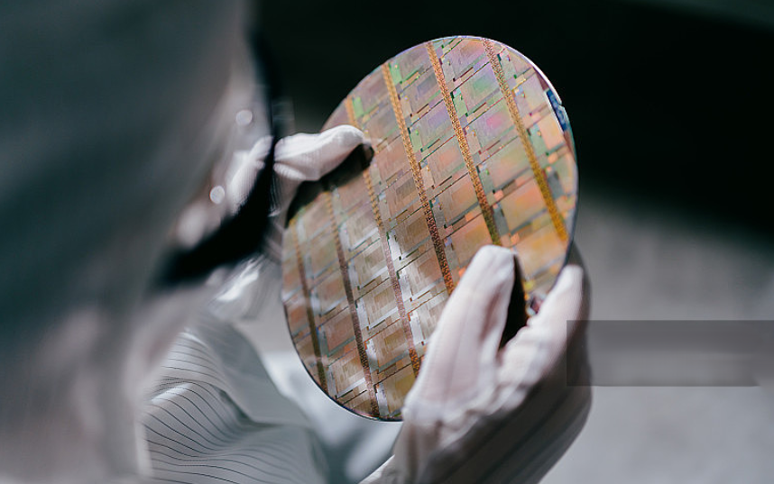 Technological Breakthrough of the