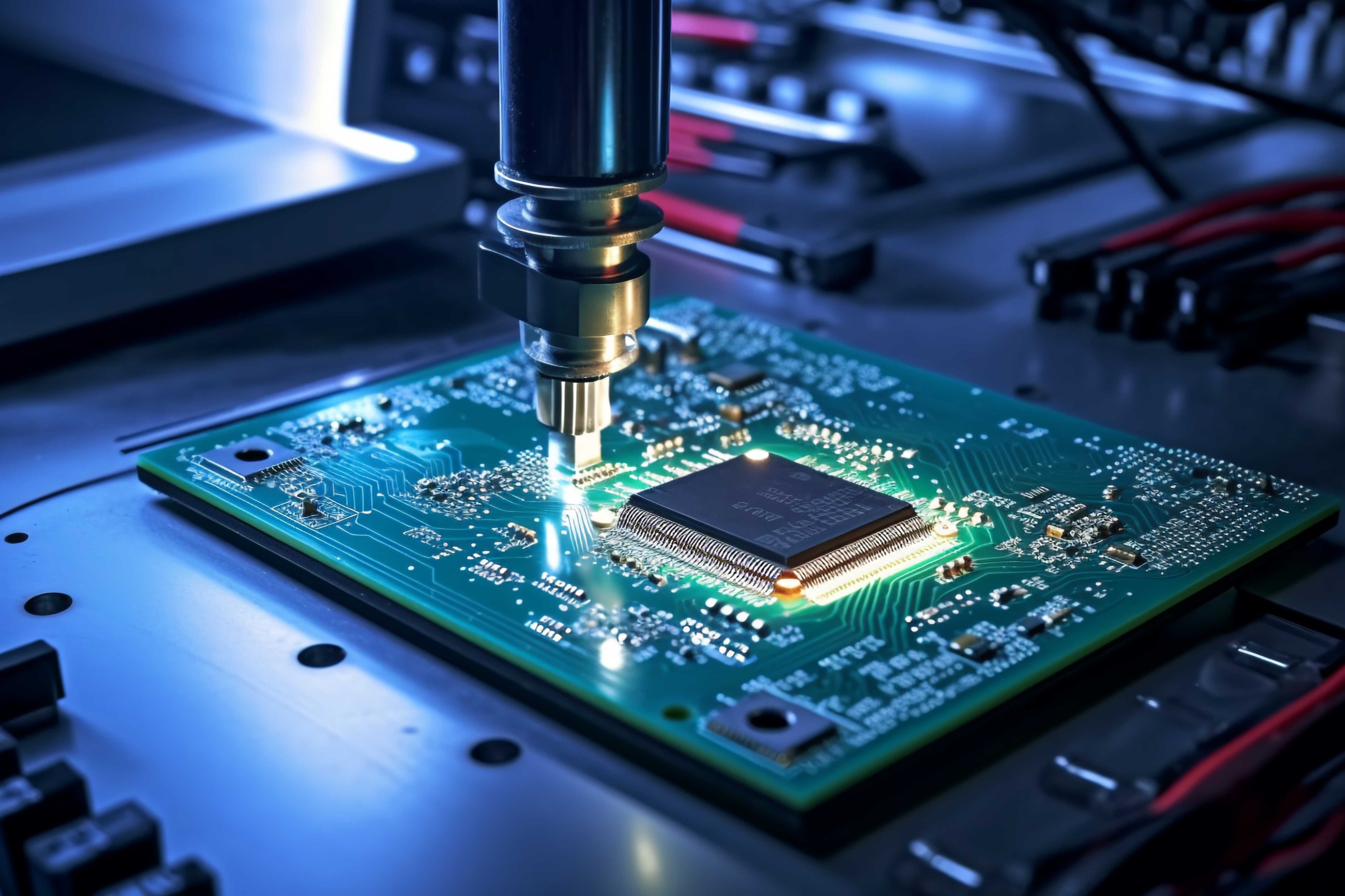 Showerhead机加工：原子层沉积（ALD）技术的精准修正与功能化