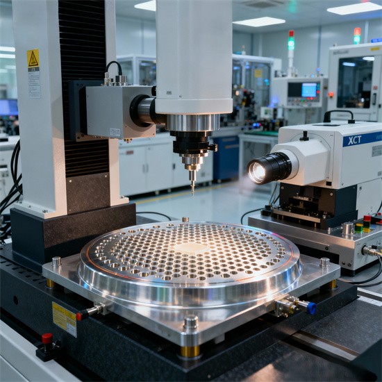 Ensuring Ultimate Reliability of Core Semiconductor Components