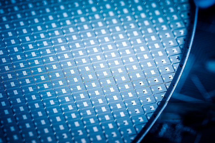 Semiconductor Component Manufacturing: High-Precision Multi-Stage Engineering