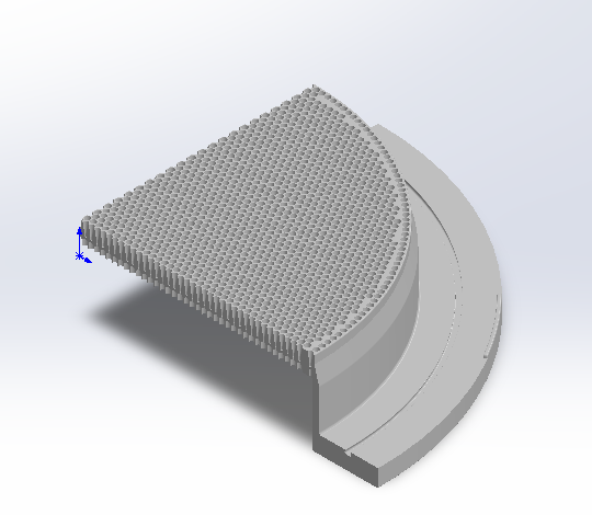 Showerhead：半导体制造中的“黄金花洒”技术解析