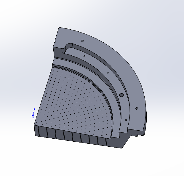 Showerhead市场格局与国产化进程分析